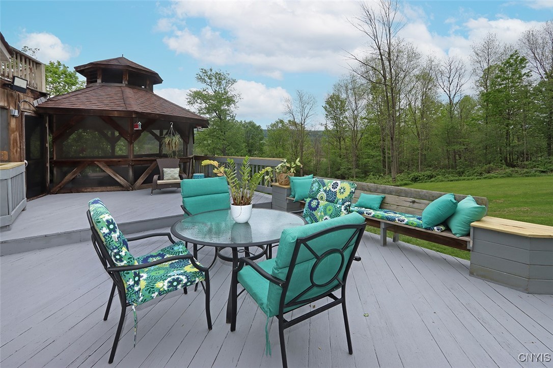 3485 Oran Delphi Road, Pompey, New York image 39