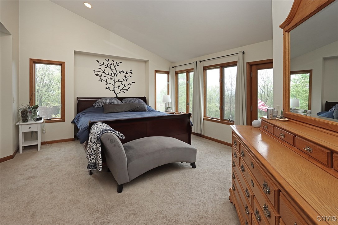 3485 Oran Delphi Road, Pompey, New York image 17