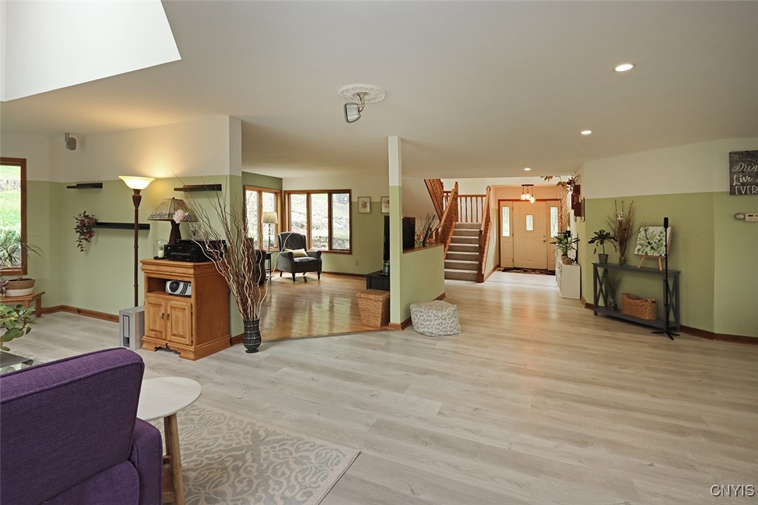3485 Oran Delphi Road, Pompey, New York image 5