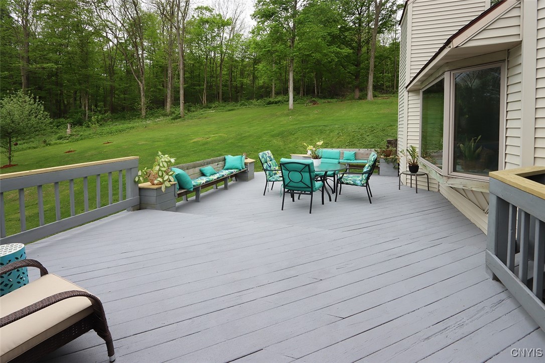 3485 Oran Delphi Road, Pompey, New York image 36