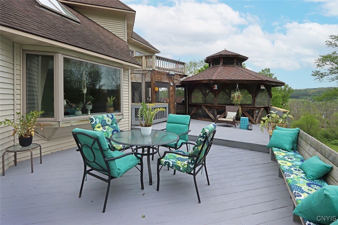 3485 Oran Delphi Road, Pompey, New York image 38