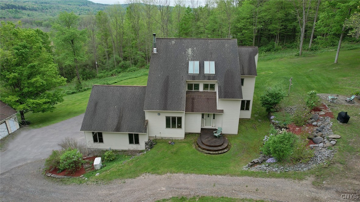 3485 Oran Delphi Road, Pompey, New York image 50