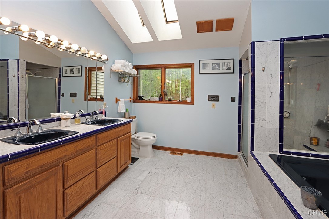 3485 Oran Delphi Road, Pompey, New York image 20