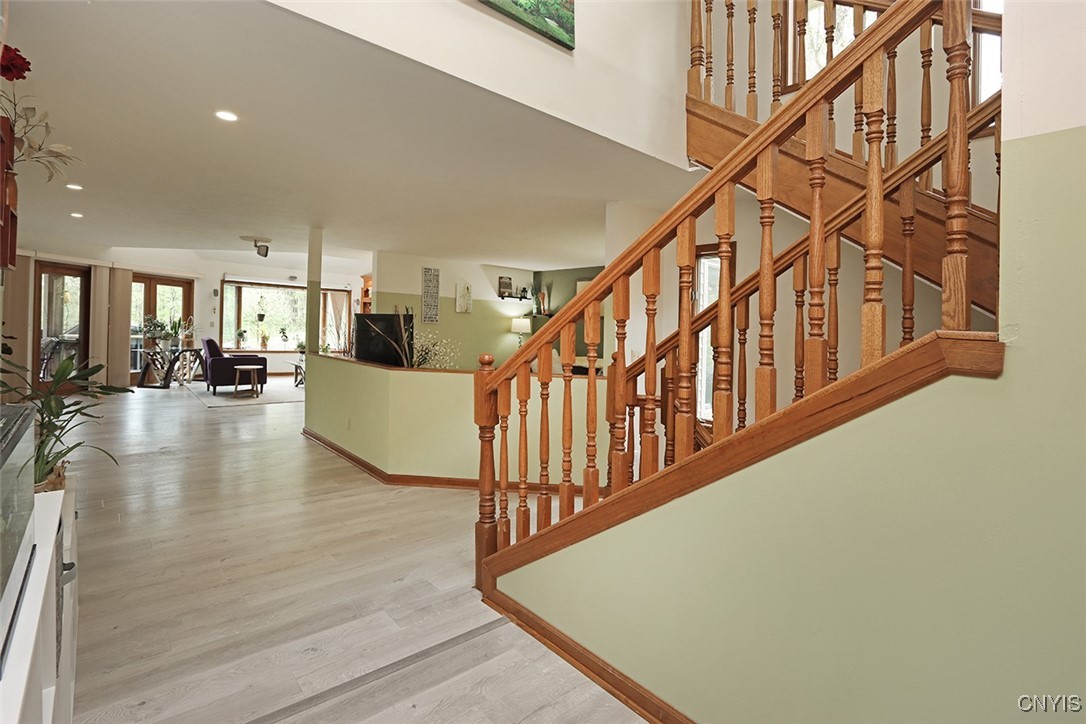 3485 Oran Delphi Road, Pompey, New York image 2