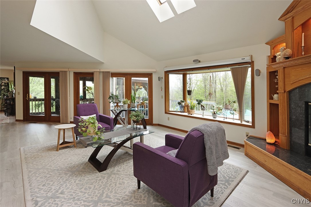 3485 Oran Delphi Road, Pompey, New York image 6