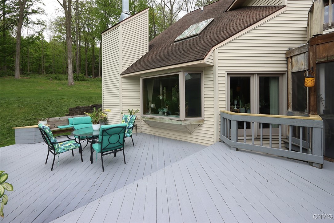 3485 Oran Delphi Road, Pompey, New York image 37