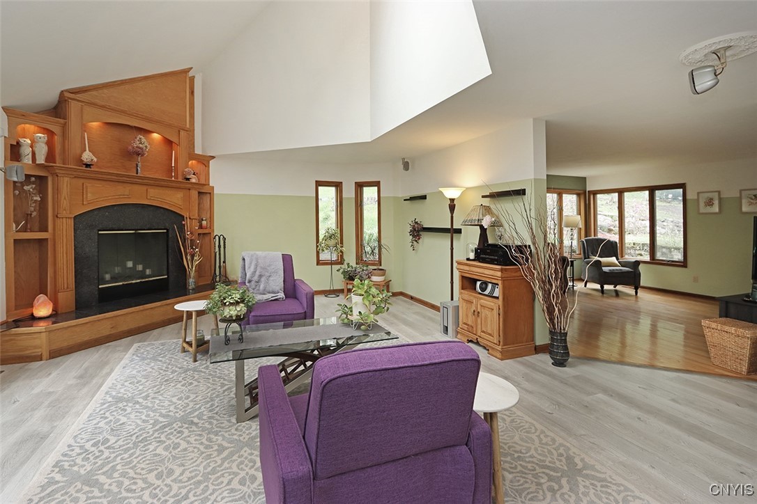 3485 Oran Delphi Road, Pompey, New York image 4
