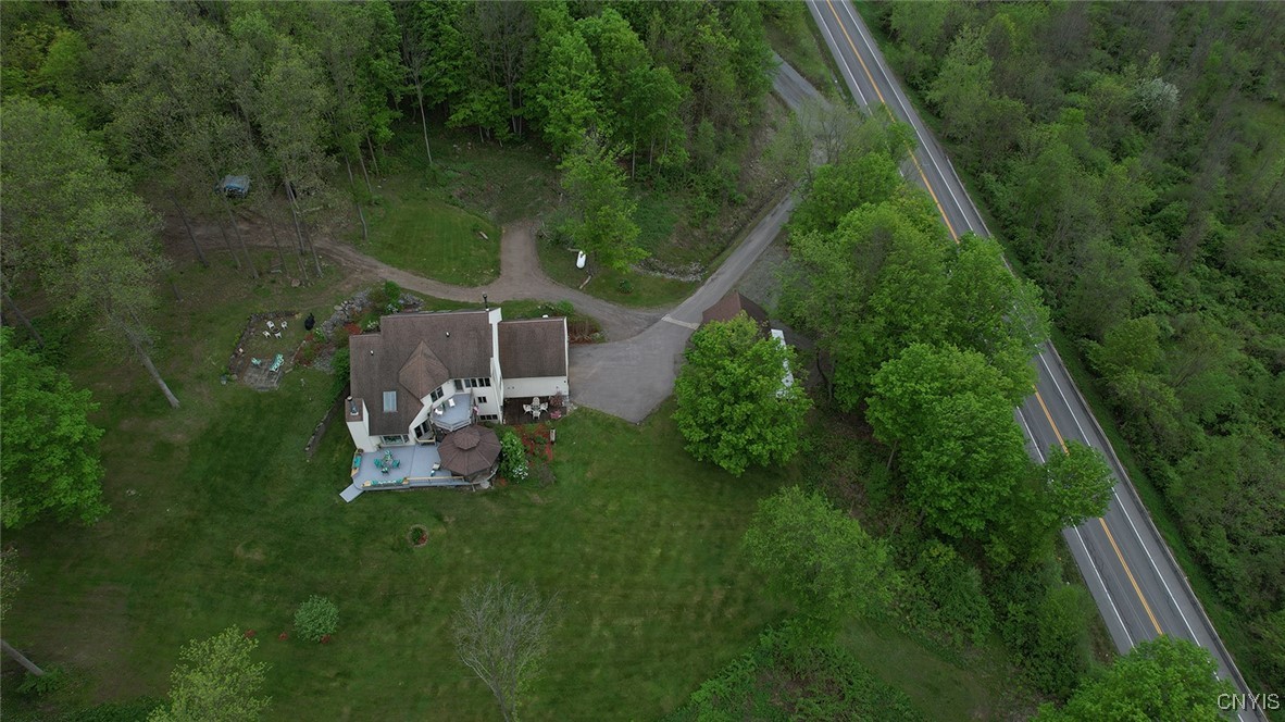 3485 Oran Delphi Road, Pompey, New York image 46