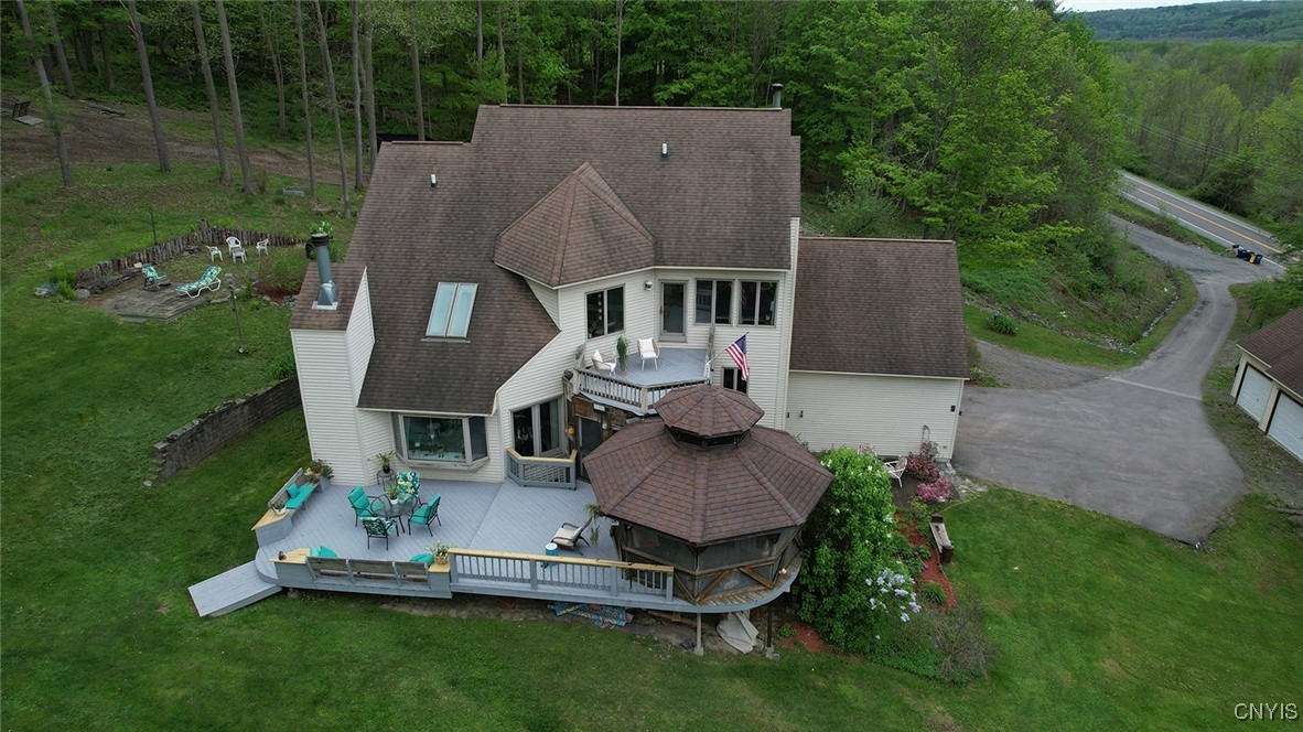 3485 Oran Delphi Road, Pompey, New York image 49