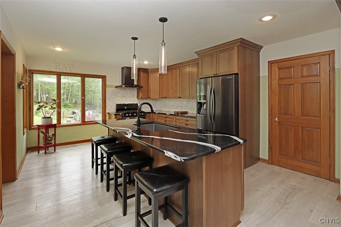 3485 Oran Delphi Road, Pompey, New York image 12