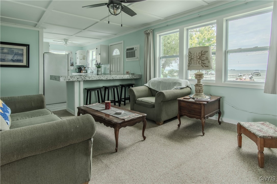18121 Howe Shore Drive