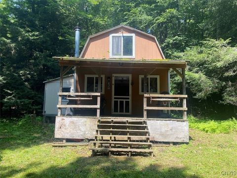 Vacant Land For Sale - Cr-38<br/> Alma, NY 14708