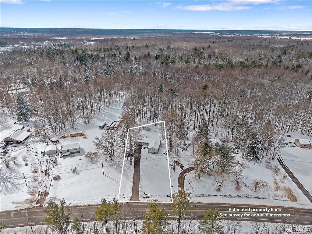 917 County Route 10
