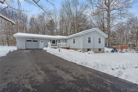 917 County Route 10 Pennellville NY 13132