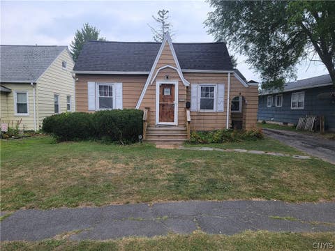 Photo of 202 Darlington Road E, Salina, NY 13208 (MLS # S1707505)
