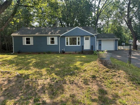 Homes For Sale - 5684 Mapleton Dr<br/> Herkimer County, Schuyler, NY 13502