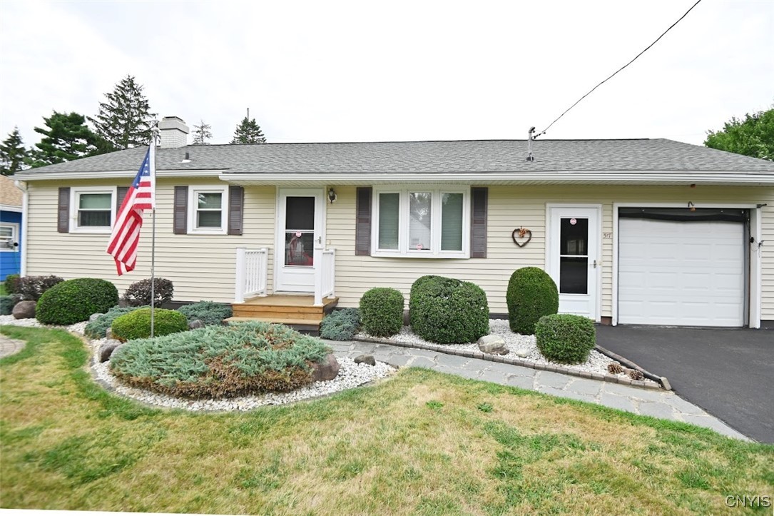 517 Locust Drive