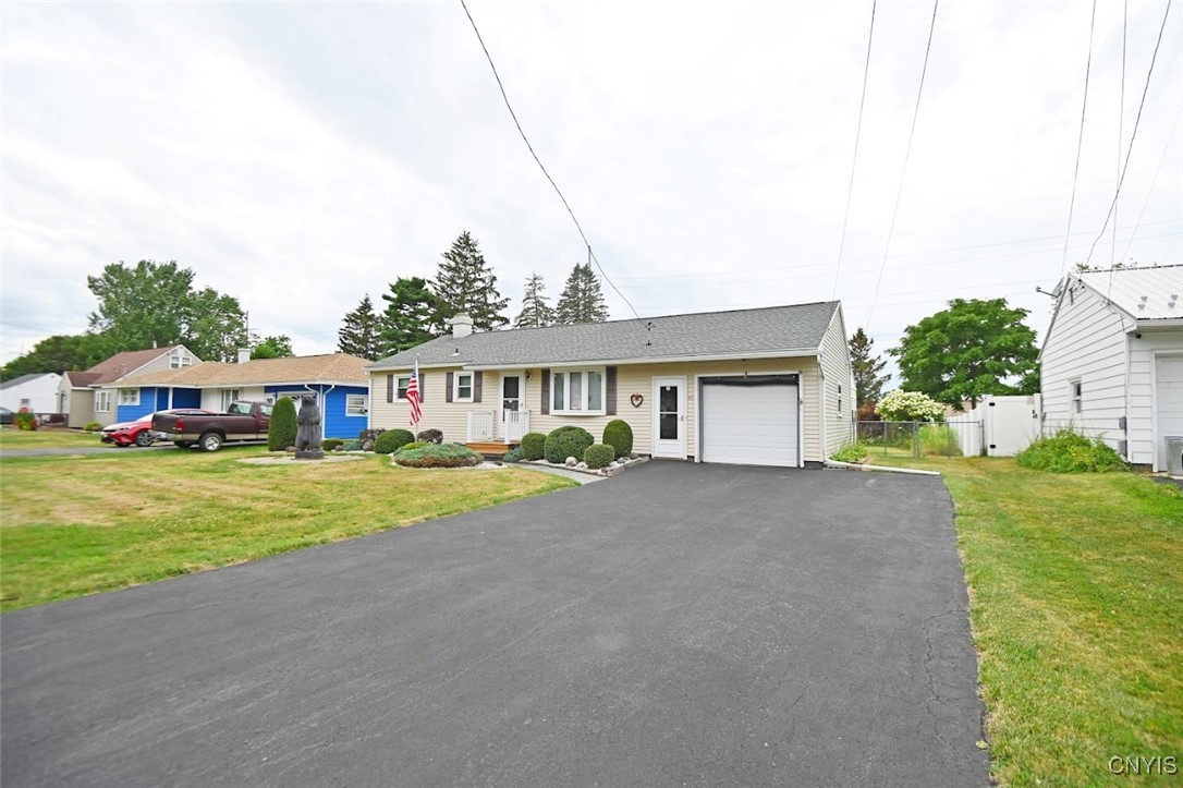 517 Locust Drive