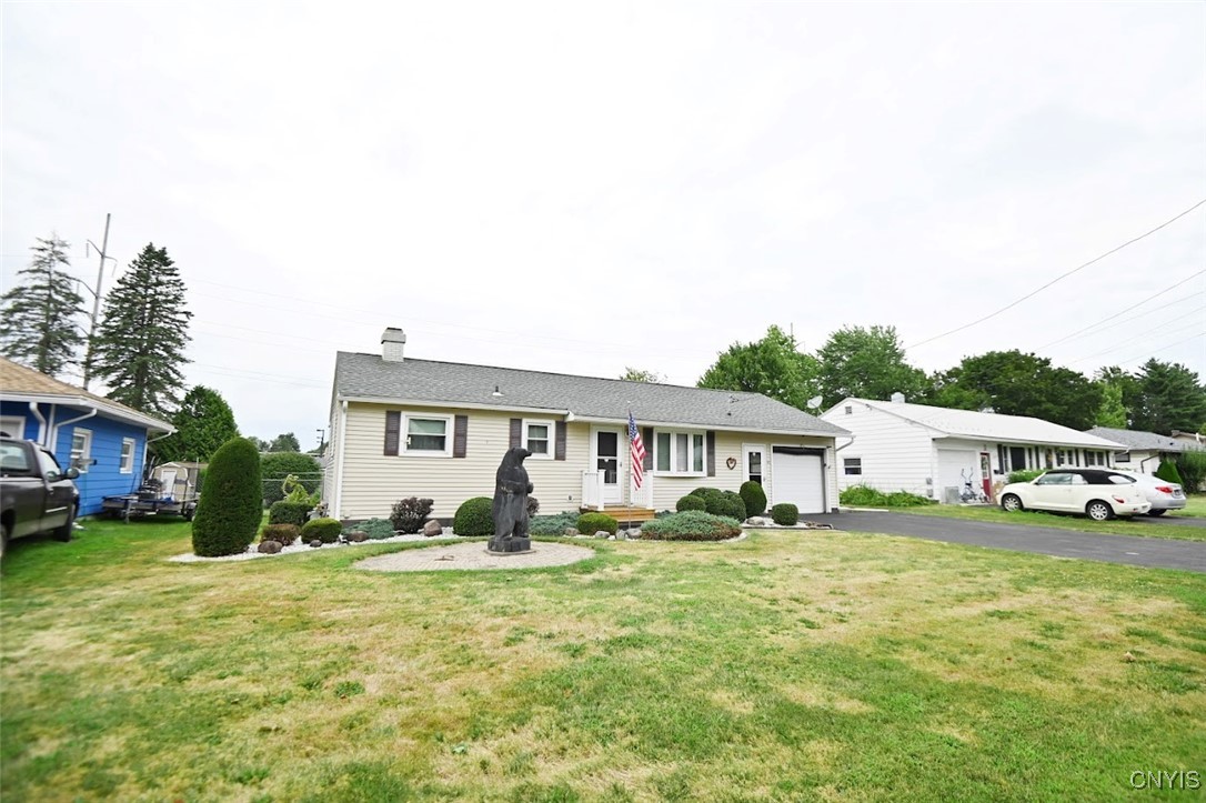 517 Locust Drive