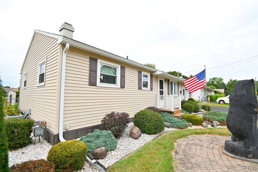 517 Locust Drive
