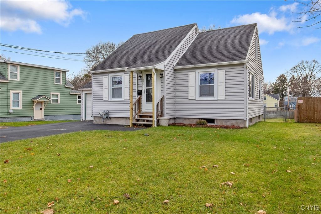 Photo of 308 Pleasant Avenue, Clay, NY 13212 (MLS # S1652111)