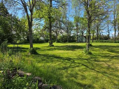 Vacant Land For Sale - 34699 Bubba Lane<br/> Cape Vincent, NY 13618