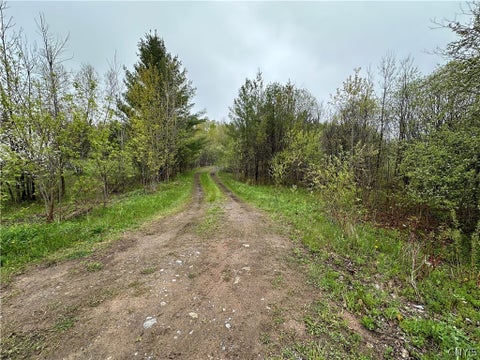 Vacant Land For Sale - 4815 Texas Road<br/> Croghan, NY 13327
