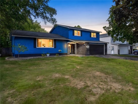 Homes For Sale - 313 Longdale Drive<br/> Salina, NY 13090