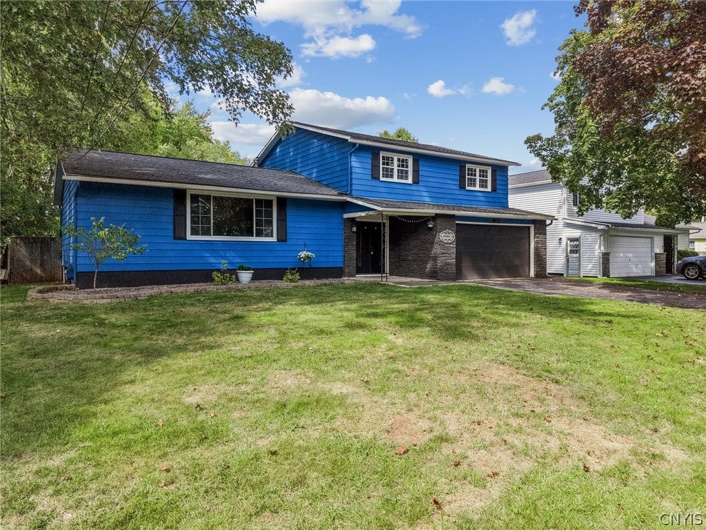313 Longdale Drive