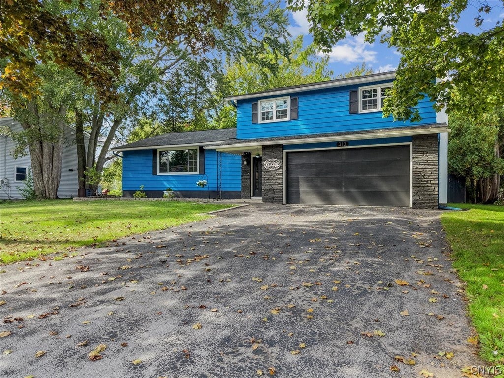 313 Longdale Drive