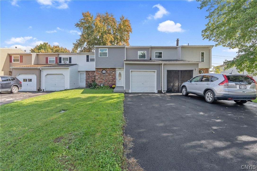8012 Marlin Drive A