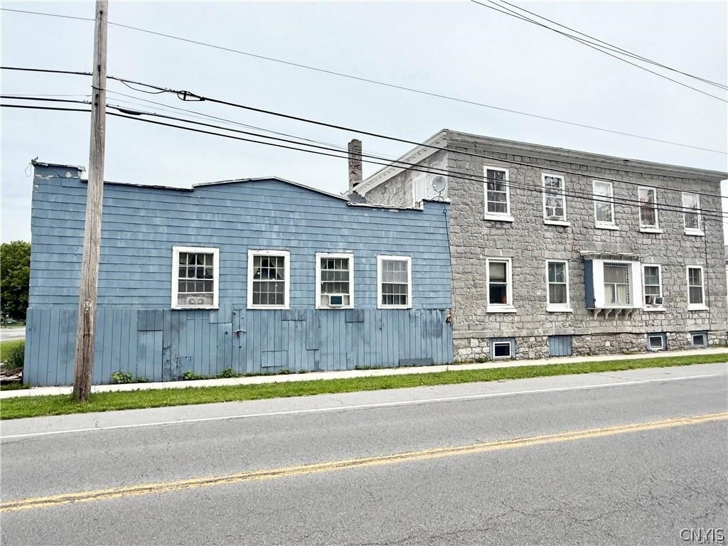 101 Park Street