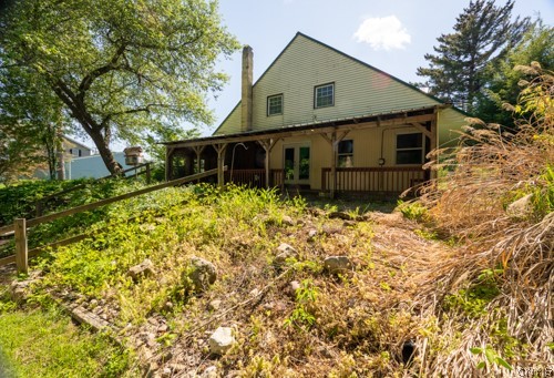 8424 Turin Road