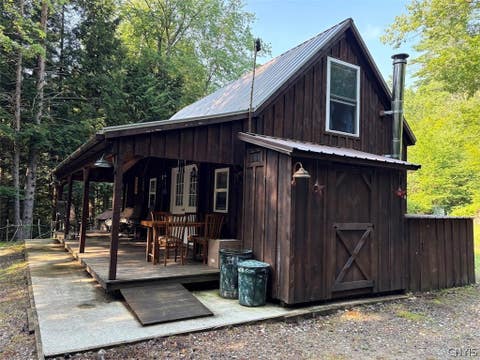 Tiny photo for 00 State Route 29 ST, Salisbury, NY 13329 (MLS # S1702397)