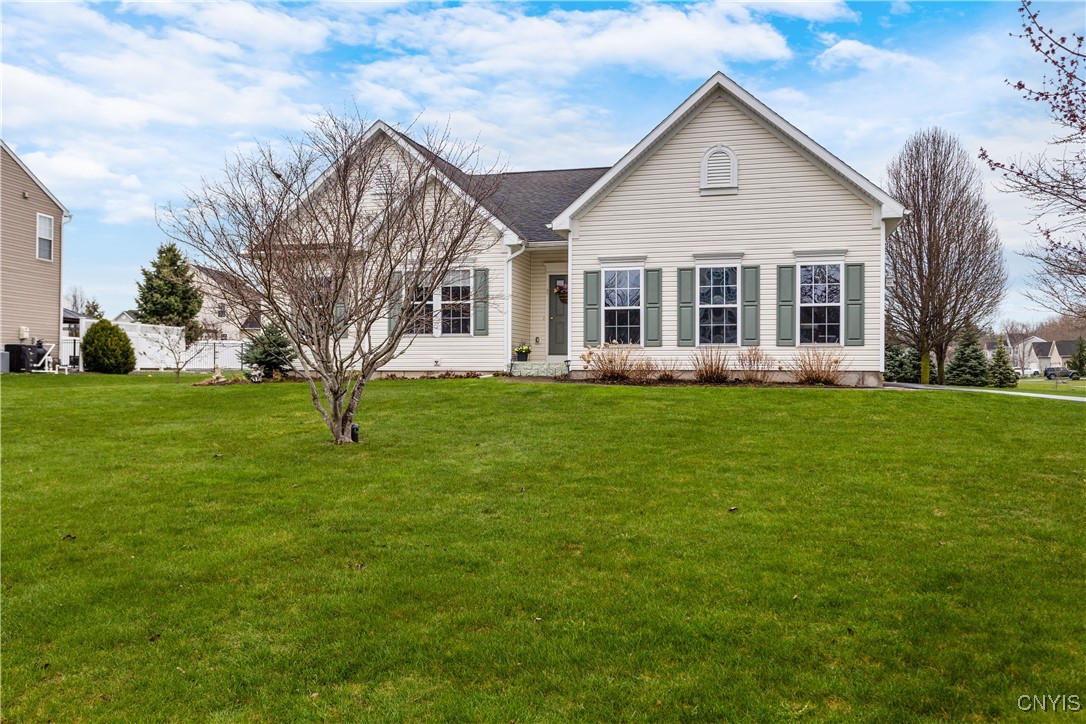 22 Silversides Way