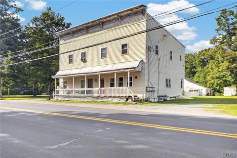 Photo of 5567 Cr-53, Lee, NY 13471 (MLS # S1710709)