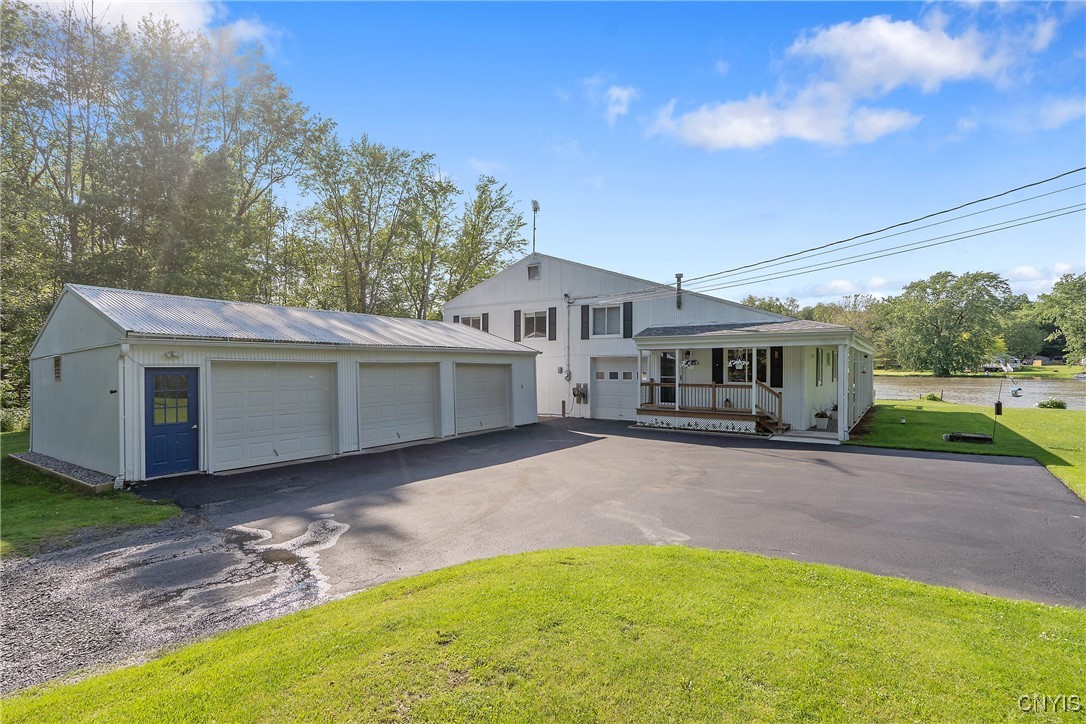 1247 Gallagher Road