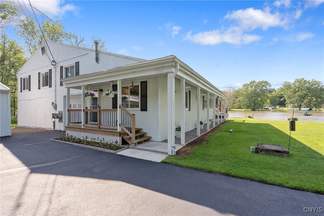 1247 Gallagher Road