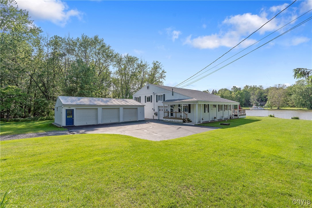 1247 Gallagher Road