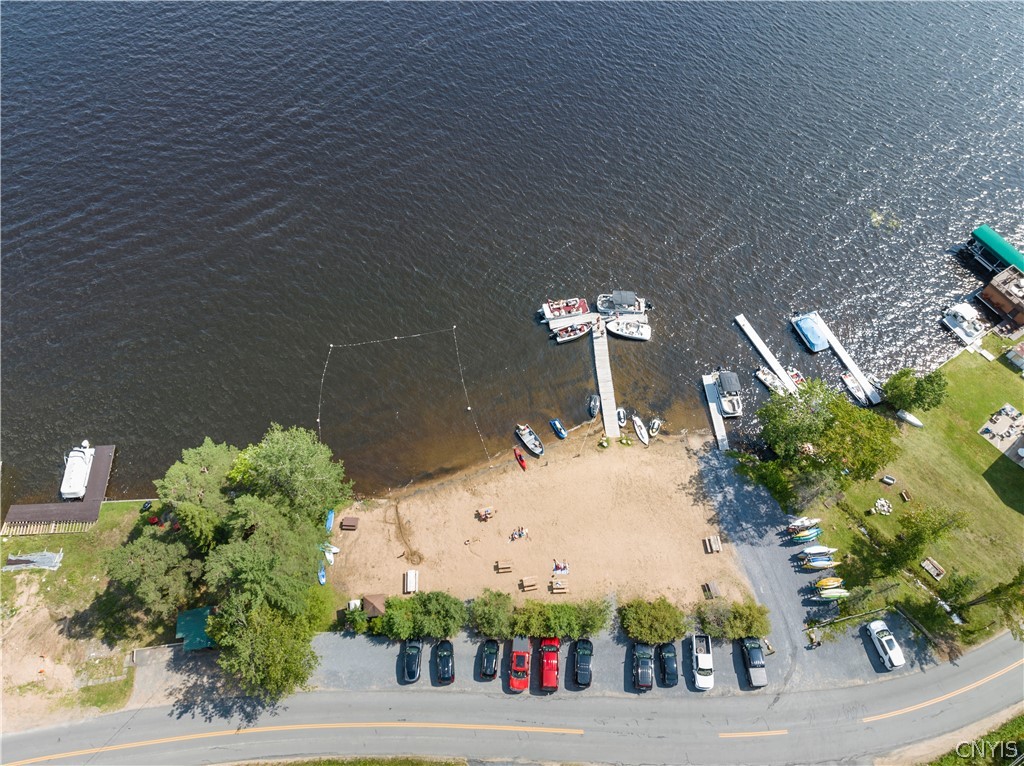 182 Oneida Road