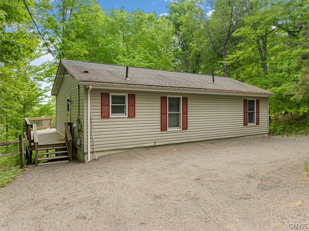 182 Oneida Road