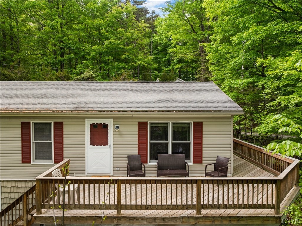 182 Oneida Road
