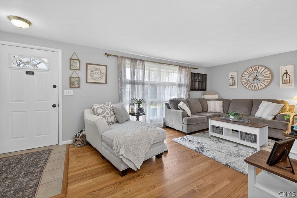 Photo of 107 Sheraton Road, Onondaga, NY 13219 (MLS # S1665747)