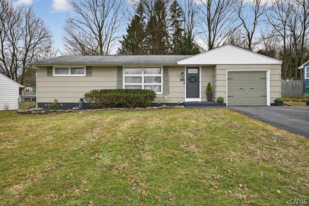 Photo of 107 Sheraton Road, Onondaga, NY 13219 (MLS # S1665747)