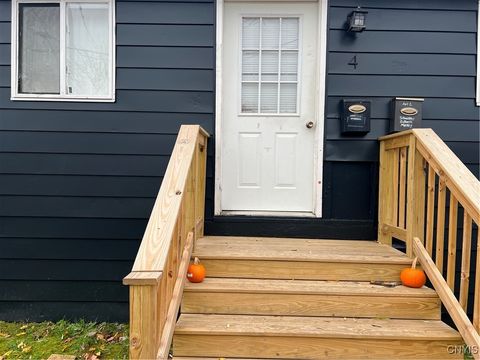 Photo of 4 1st Street, Camillus, NY 13031 (MLS # S1651506)