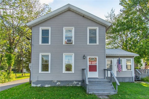 Homes For Sale - 145 S James Street<br/> Jefferson County, Cape Vincent, NY 13619
