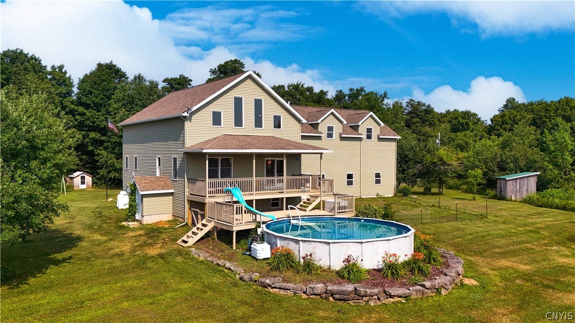 5280 Rottamore Road