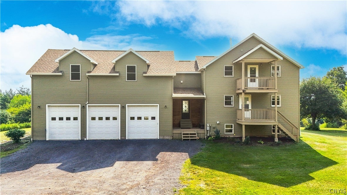 5280 Rottamore Road