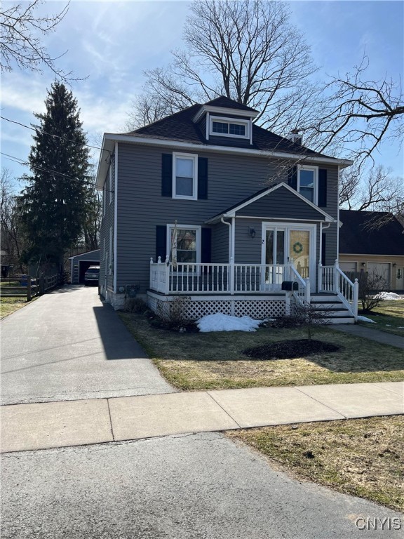 2 Orchard Street, Marcellus, New York image 1