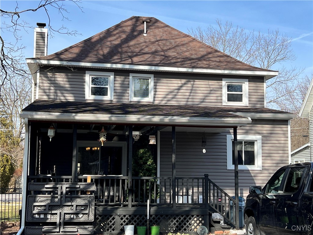 2 Orchard Street, Marcellus, New York image 4